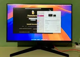 Jual Monitor Samsung LS27C330GAEXXD Essential Monitor 27-Inch S3 S33G