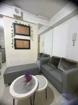 apartemen basura city