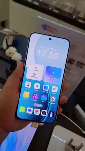Segampang itu beli Oppo Reno 14 5G kredit pakai KTP