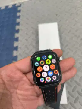 Apple watch se gen 1 batre healt msh 100%