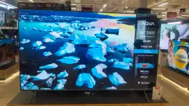 Tv AQua 4K 98 Inch