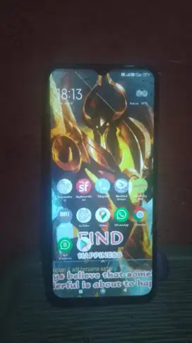 Real me Poco m5 6/128Gb