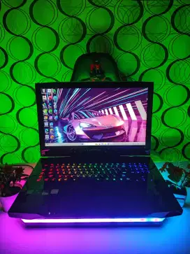 MONSTER GAMING IPASON Core i7-78 RAM 16gb/ssd 512Gb GTX 1060 6Gb!