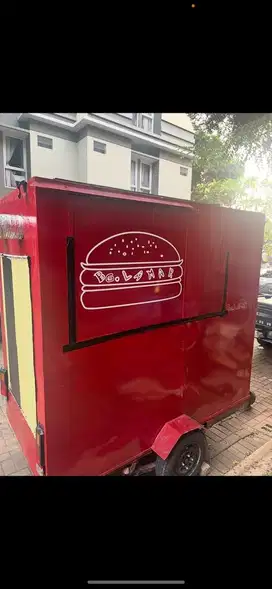DICARI TUKANG STAINLESS✅RAPIHIN INTERIOR TRAILER✅
