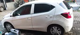 Honda Brio Satya 2021 Bensin