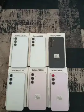 Samsung Galaxy A55 5G