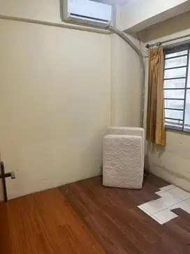 Disewakan Apartemen City Park 2BR Tower DA
