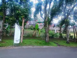 Tanah murah di Cikoneng Bojongsoang Bandung