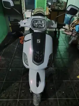 Motor Listrik Uwinfly T3s Pro 2023 Surat Lengkap
