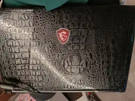 Laptop MSI GL63 8 RD