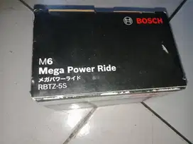 Aki motor bosch
