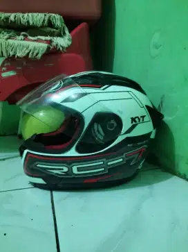 Jual hlm KYT rc-7