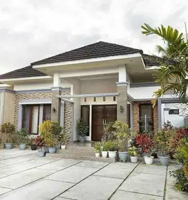 Hunian Strategis Dekat Pusat Kota Bandung