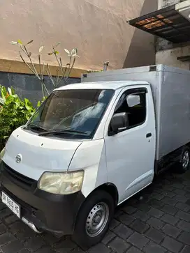 Dijual mobil grandmax box th 2019 Ac Ps