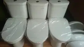 Kloset Duduk TOTO ex Hotel