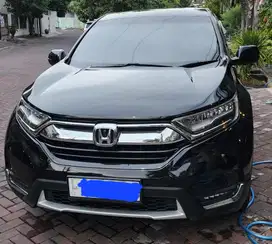 Honda CR-V 2018 Bensin