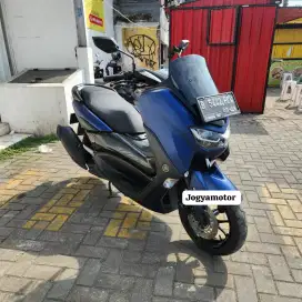 Nmax con th 2021 NEGO ALUS
