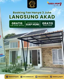 Rumah Murah Tambun Bekasi
