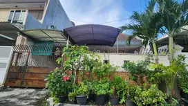 Rumah darmo2an surabaya barat dekat hr muhamand ptc