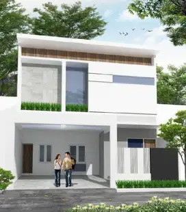 DIJUAL CEPAT RUMAH MURAH JARANG ADA LOK SUNTER SIAPA CEPAT DIA DAPAT