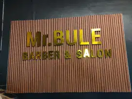 LOWONGAN KERJA TUKANG CUKUR BARBERSHOP