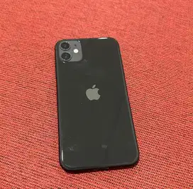 Iphone 11 64gb resmi