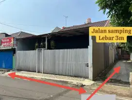 JUAL CEPAT ‼️ RUMAH MEGAH DI PANGKALAN JATI - KALIMALANG