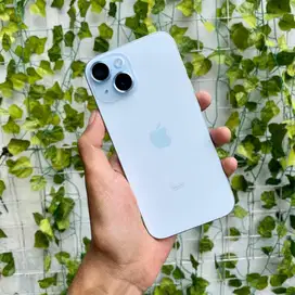 Iphone 15 128GB Ibox HB 100 Garansi On super mulus