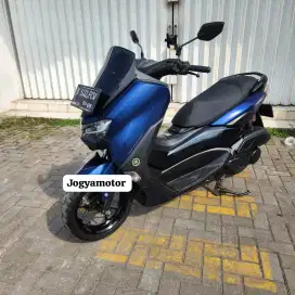 Nmax con th 2021 NEGO ALUS