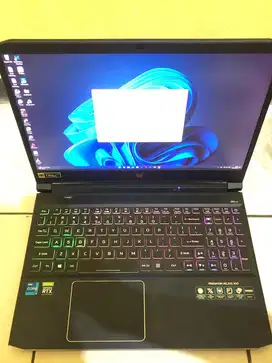 laptop predator helios 300