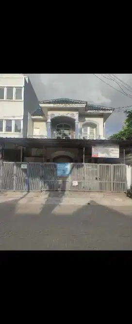 Rumah Bagus 2Lt Hunian Nyaman Strategis di Sektor 7A Gading Serpong
