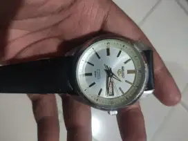 Jam tangan Seiko original