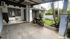 Dijual Rumah Cantik Posisi Hook Di Graha Bintaro