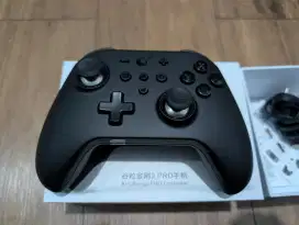 GuliKit KingKong 2 Pro Controller Wireless Gamepad Joystick PC