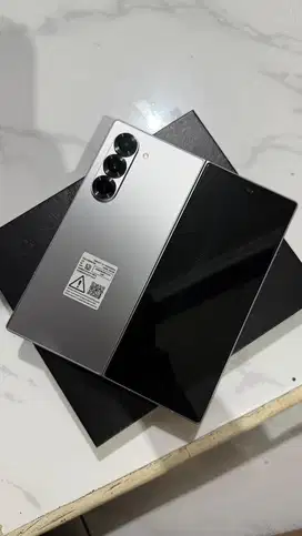 Samsung Z Fold 6 256gb