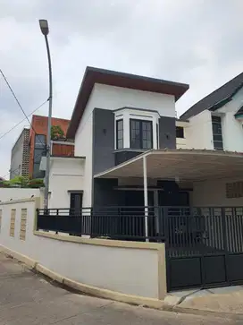 Dijual Rumah Minimalis Area Margacinta Buahbatu Bandung
