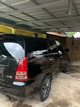 Innova diesel AT 2006 pemakai