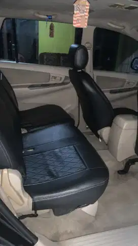 Innova diesel AT 2006 pemakai