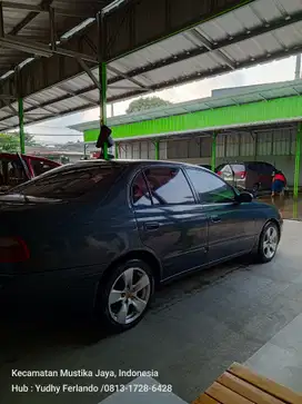 Toyota Corona 1993 Diesel