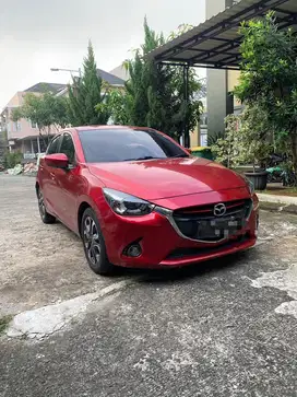 Mazda 2 GT Sky activ A/T 2016