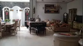 Dijual cepat Rumah Taman Radio Dalam, Jakarta Selatan