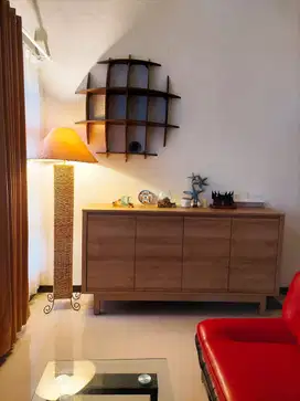 MURAH Rumah Cantik Hook, One Gate 12 Menit ke TOL dan Suhat Malang
