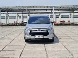 Toyota Innova 2.0 V Manual 2019 Km 109rb Tangan 1