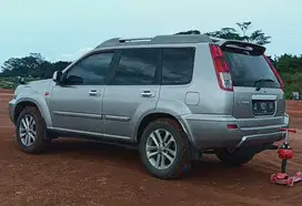 Di jual nissan xtrail xt 2.5 tipe tertinggi 2003