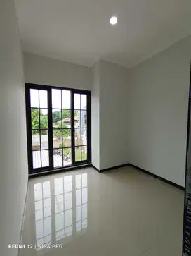 Rumah HOOK SHM Di Semarang Timur Area One Gate Bpd Pedurungan