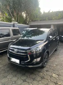 Toyota Kijang Innova 2019 Bensin
