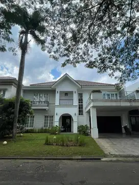 Dijual Cepat Cluster Sutera Narada Alam Sutera