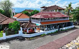 HP-CL03 Hotel Tepi Pantai, Lovina, Bali Utara
