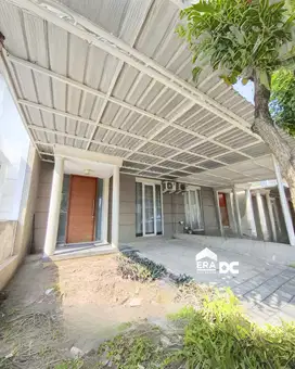 Rumah Cluster Fasilitas Lengkap Siap Huni Ada AC 3 di Citragrand