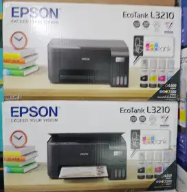 Printer epson L3210